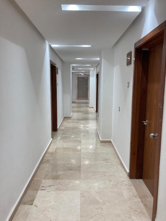 Appartement Piscine Marrakech Marrakesh Esterno foto