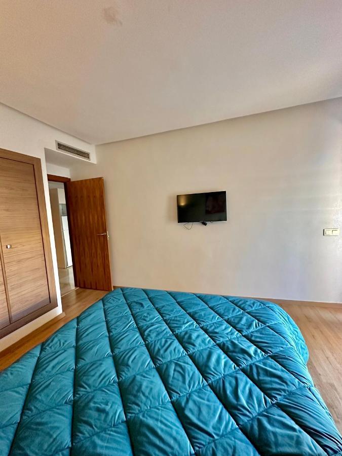 Appartement Piscine Marrakech Marrakesh Esterno foto